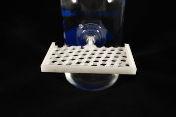 Walled Platform - 2.5in by 4.25in