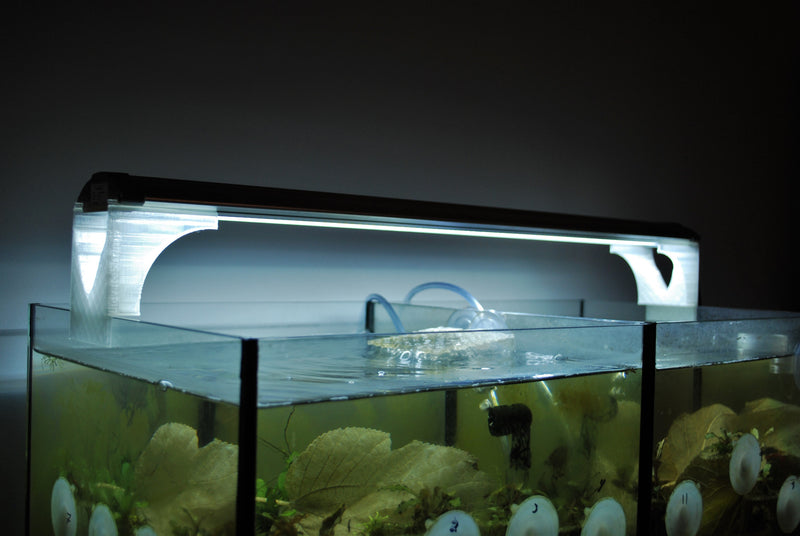 OEM Finnex Light Risers   Fits Planted+, Ray2, FugeRay, etc.