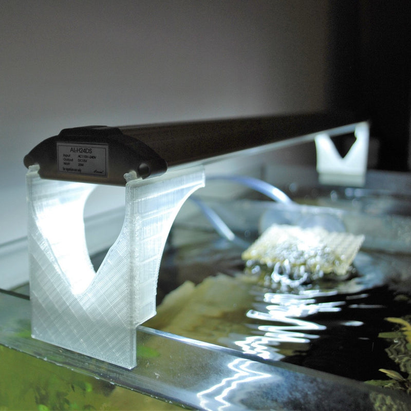 OEM Finnex Light Risers   Fits Planted+, Ray2, FugeRay, etc.