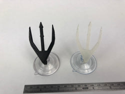 Trident Veggie Holder 2018 Version