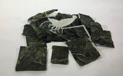 Tantora Organic Amaranth Leaf Squares