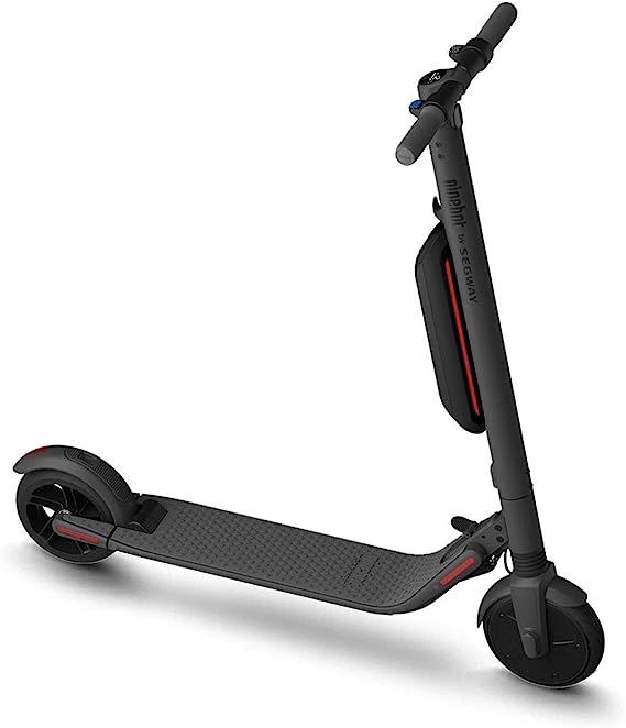 Segway Ninebot ES Series Electric KickScooter